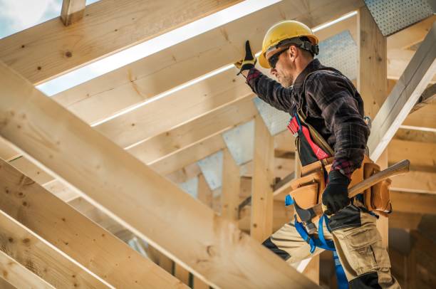Professional Roofing Contractor in Lawrenceville, NJ