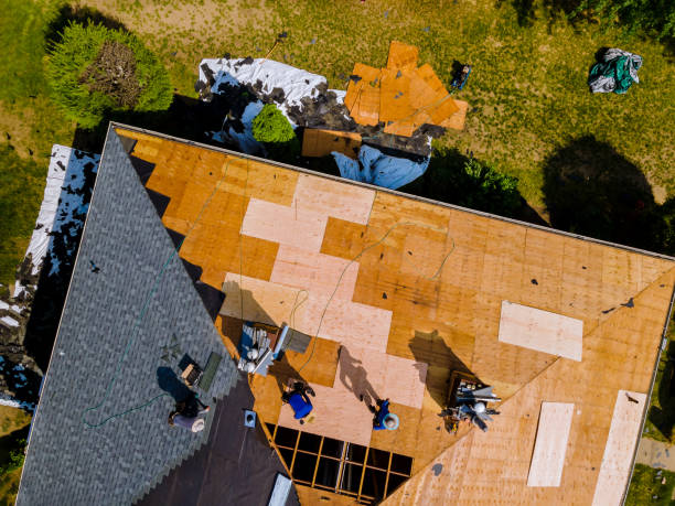 Best Roof Waterproofing Services  in Lawrenceville, NJ