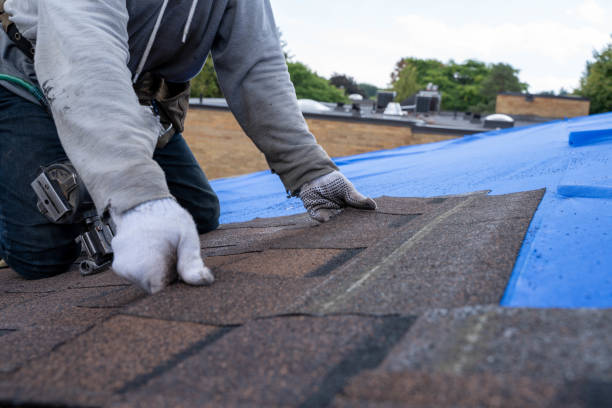 Best Metal Roofing Contractor  in Lawrenceville, NJ