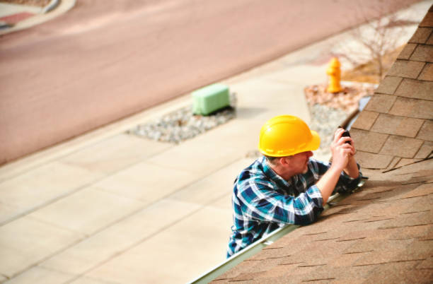 Roof Installation Near Me in Lawrenceville, NJ