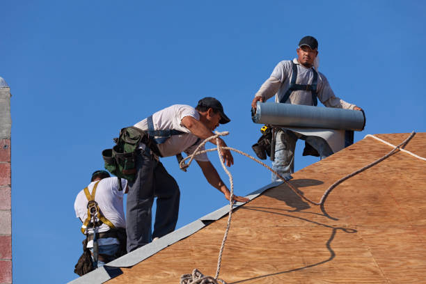 Best Residential Roofing Contractor  in Lawrenceville, NJ