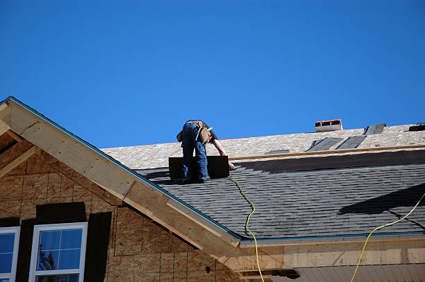 Best Flat Roof Repair Services  in Lawrenceville, NJ