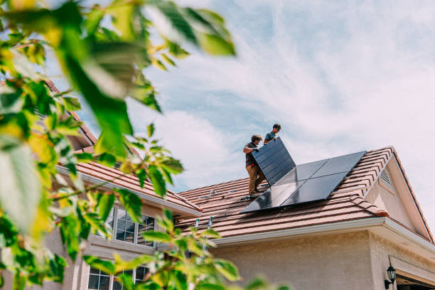 Best Affordable Roofing Company  in Lawrenceville, NJ