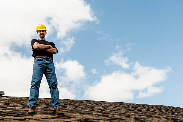 Quick and Trustworthy Emergency Roof Repair Services in Lawrenceville, NJ